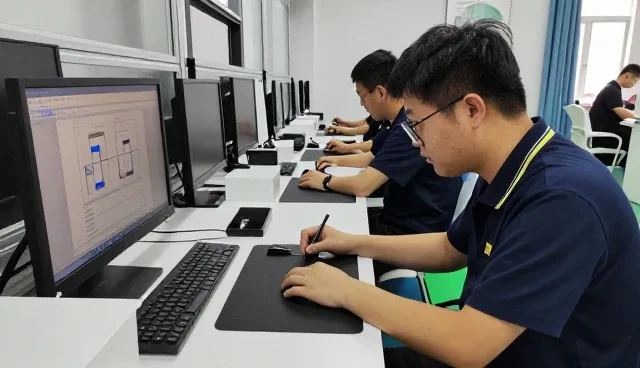 潍坊GEO优化公司助力AI平台数据分析提升竞争力