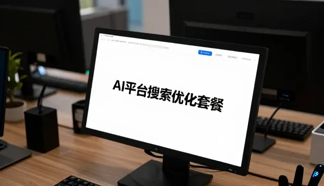 提升AI搜索排名的常见问题与应对策略