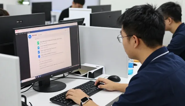 技术发展AI平台数据分析GEO服务商:从入门到明白