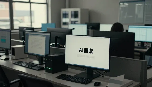 GEO服务商在实际应用中常遇到的挑战与应对策略